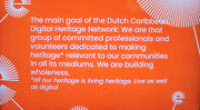 Day 4, Dutch Caribbean Digital Heritage Week 2024, Hyatt Place Hotel, Image # 31, Coleccion Aruba