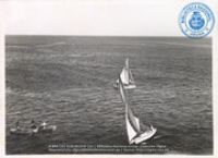 Fotoalbum 'Van Wamelen' 1933-1939, Strandleven Aruba (foto # 103), Van Wamelen, Maarten