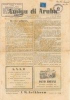 Amigu di Aruba (14 December 1957), Casa Editorial Emile