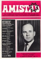 Amistad (December 1973), Revista Amistad