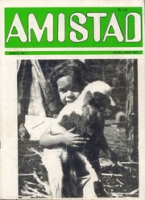 Amistad (April 1977), Revista Amistad