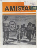 Amistad (Augustus 1979), Revista Amistad