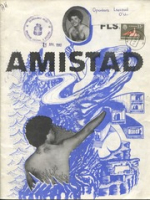 Amistad (April 1980), Revista Amistad