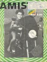 Amistad (Augustus 1981), Revista Amistad