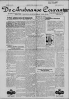 De Arubaanse Courant (19 Juni 1951), Aruba Drukkerij