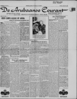 De Arubaanse Courant (21 Juni 1951), Aruba Drukkerij