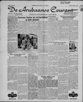 De Arubaanse Courant (26 Juni 1951), Aruba Drukkerij