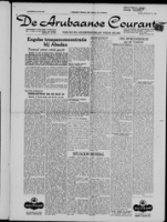 De Arubaanse Courant (28 Juni 1951), Aruba Drukkerij