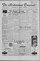 De Arubaanse Courant (28 Maart 1952), Aruba Drukkerij