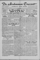 De Arubaanse Courant (6 Mei 1952), Aruba Drukkerij