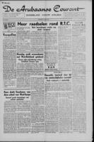 De Arubaanse Courant (21 Mei 1952), Aruba Drukkerij