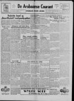 De Arubaanse Courant (29 Januari 1953), Aruba Drukkerij