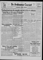 De Arubaanse Courant (4 Februari 1953), Aruba Drukkerij
