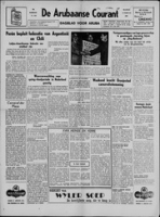De Arubaanse Courant (16 Februari 1953), Aruba Drukkerij