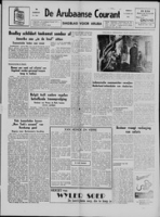 De Arubaanse Courant (20 Februari 1953), Aruba Drukkerij