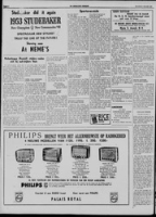 De Arubaanse Courant (2 Maart 1953), Aruba Drukkerij