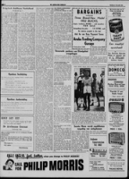 De Arubaanse Courant (3 Maart 1953), Aruba Drukkerij
