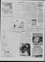De Arubaanse Courant (12 Maart 1953), Aruba Drukkerij