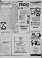 De Arubaanse Courant (16 Maart 1953), Aruba Drukkerij