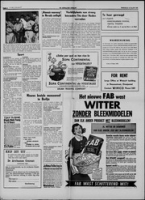 De Arubaanse Courant (18 Maart 1953), Aruba Drukkerij