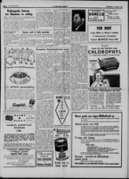 De Arubaanse Courant (19 Maart 1953), Aruba Drukkerij