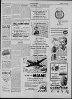 De Arubaanse Courant (21 Maart 1953), Aruba Drukkerij