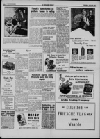 De Arubaanse Courant (25 Maart 1953), Aruba Drukkerij