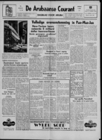 De Arubaanse Courant (7 April 1953), Aruba Drukkerij