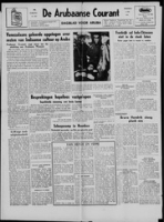 De Arubaanse Courant (6 Mei 1953), Aruba Drukkerij