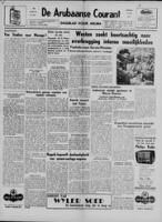 De Arubaanse Courant (19 Mei 1953), Aruba Drukkerij