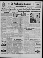 De Arubaanse Courant (23 Mei 1953), Aruba Drukkerij