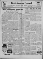 De Arubaanse Courant (29 Mei 1953), Aruba Drukkerij