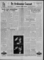 De Arubaanse Courant (2 Juli 1953), Aruba Drukkerij