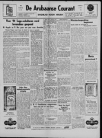 De Arubaanse Courant (11 Juli 1953), Aruba Drukkerij