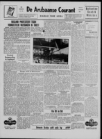 De Arubaanse Courant (13 Oktober 1953), Aruba Drukkerij