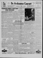 De Arubaanse Courant (14 Oktober 1953), Aruba Drukkerij
