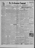 De Arubaanse Courant (21 Oktober 1953), Aruba Drukkerij