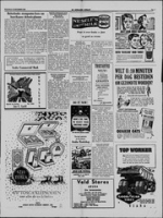 De Arubaanse Courant (23 December 1953), Aruba Drukkerij
