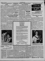 De Arubaanse Courant (11 Maart 1954), Aruba Drukkerij