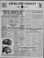 Arubaanse Courant (7 Maart 1955), Aruba Drukkerij