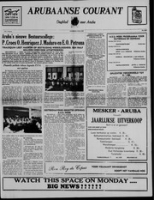 Arubaanse Courant (2 Juli 1955), Aruba Drukkerij