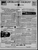 Arubaanse Courant (26 Oktober 1955), Aruba Drukkerij