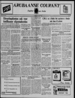 Arubaanse Courant (24 Maart 1956), Aruba Drukkerij