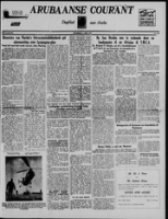 Arubaanse Courant (5 April 1956), Aruba Drukkerij