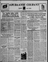 Arubaanse Courant (16 April 1956), Aruba Drukkerij