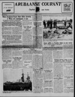 Arubaanse Courant (2 Mei 1956), Aruba Drukkerij