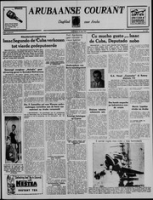 Arubaanse Courant (30 Mei 1956), Aruba Drukkerij