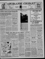 Arubaanse Courant (30 Oktober 1956), Aruba Drukkerij