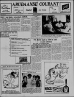 Arubaanse Courant (14 Februari 1957), Aruba Drukkerij