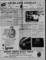 Arubaanse Courant (24 Mei 1957), Aruba Drukkerij